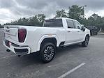2025 GMC Sierra 2500 Crew Cab 4WD Pickup for sale #1350840 - photo 4