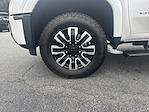 2025 GMC Sierra 2500 Crew Cab 4WD Pickup for sale #1350840 - photo 8