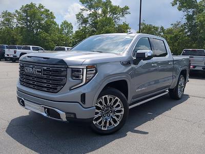 2025 GMC Sierra 1500 Crew Cab 4WD Pickup for sale #1350842 - photo 1