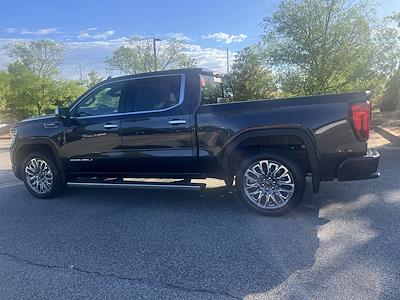 2025 GMC Sierra 1500 Crew Cab 4WD Pickup for sale #1350856 - photo 2