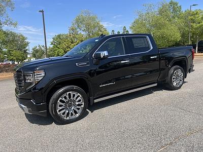 2025 GMC Sierra 1500 Crew Cab 4WD Pickup for sale #1350859 - photo 1