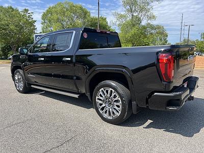 2025 GMC Sierra 1500 Crew Cab 4WD Pickup for sale #1350859 - photo 2