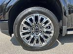 2025 GMC Sierra 1500 Crew Cab 4WD Pickup for sale #1350859 - photo 9