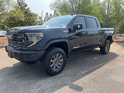 2025 GMC Sierra 1500 Crew Cab 4WD Pickup for sale #1350919 - photo 1