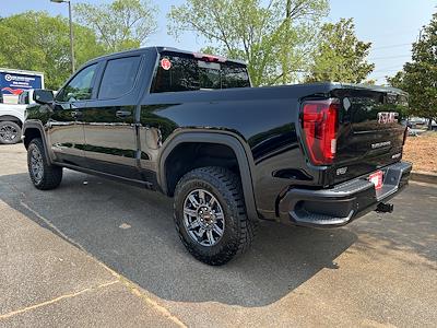 2025 GMC Sierra 1500 Crew Cab 4WD Pickup for sale #1350919 - photo 2