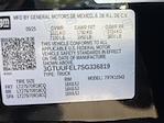 2025 GMC Sierra 1500 Crew Cab 4WD Pickup for sale #1350919 - photo 23
