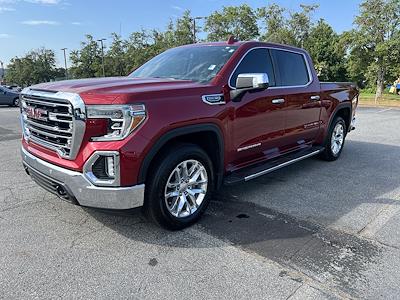 2019 GMC Sierra 1500 Crew Cab 4WD Pickup for sale #1350919A - photo 1