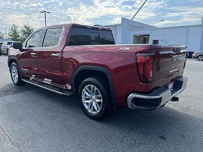 2019 GMC Sierra 1500 Crew Cab 4WD Pickup for sale #1350919A - photo 2