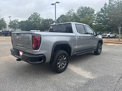 2025 GMC Sierra 1500 Crew Cab 4WD Pickup for sale #1350921 - photo 2