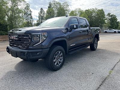 2025 GMC Sierra 1500 Crew Cab 4WD Pickup for sale #1350951 - photo 1