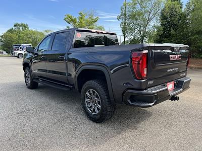 2025 GMC Sierra 1500 Crew Cab 4WD Pickup for sale #1350951 - photo 2