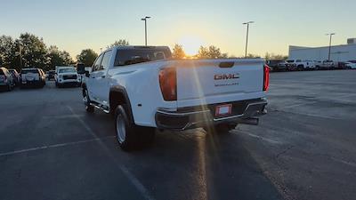 2023 GMC Sierra 3500 Crew Cab 4WD Pickup for sale #1350956A - photo 2
