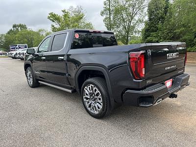 New 2025 GMC Sierra 1500 Denali Ultimate Crew Cab 4WD Pickup for sale #1350969 - photo 2