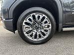 New 2025 GMC Sierra 1500 Denali Ultimate Crew Cab 4WD Pickup for sale #1350969 - photo 9