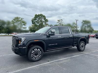 2025 GMC Sierra 2500 Crew Cab 4WD Pickup for sale #1350999 - photo 1