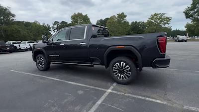 2025 GMC Sierra 2500 Crew Cab 4WD Pickup for sale #1350999 - photo 2