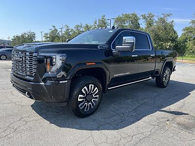 2025 GMC Sierra 2500 Crew Cab 4WD Pickup for sale #1351042 - photo 1