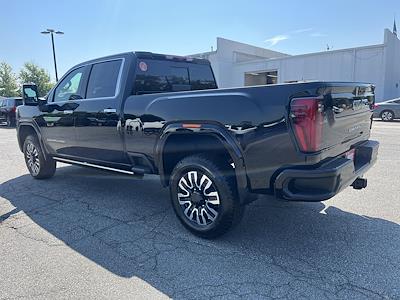 2025 GMC Sierra 2500 Crew Cab 4WD Pickup for sale #1351042 - photo 2