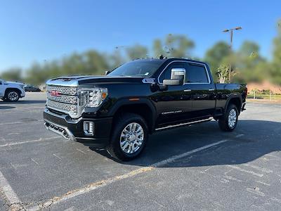 2023 GMC Sierra 2500 Crew Cab 4WD Pickup for sale #1351042A - photo 1