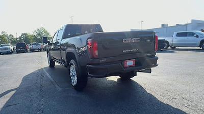 2023 GMC Sierra 2500 Crew Cab 4WD Pickup for sale #1351042A - photo 2