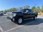 2023 GMC Sierra 2500 Crew Cab 4WD Pickup for sale #1351042A - photo 1