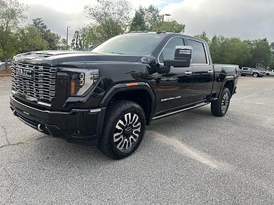 2025 GMC Sierra 3500 Crew Cab 4WD Pickup for sale #1351043 - photo 1