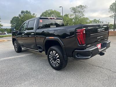 2025 GMC Sierra 3500 Crew Cab 4WD Pickup for sale #1351043 - photo 2