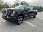 New 2025 GMC Sierra 3500 Denali Ultimate Crew Cab 4WD Pickup for sale #1351043 - photo 1