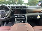 New 2025 GMC Sierra 3500 Denali Ultimate Crew Cab 4WD Pickup for sale #1351043 - photo 13