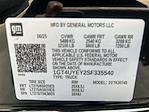 New 2025 GMC Sierra 3500 Denali Ultimate Crew Cab 4WD Pickup for sale #1351043 - photo 23