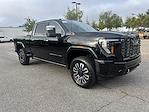 New 2025 GMC Sierra 3500 Denali Ultimate Crew Cab 4WD Pickup for sale #1351043 - photo 4