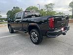 New 2025 GMC Sierra 3500 Denali Ultimate Crew Cab 4WD Pickup for sale #1351043 - photo 2