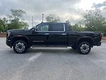 New 2025 GMC Sierra 3500 Denali Ultimate Crew Cab 4WD Pickup for sale #1351043 - photo 8