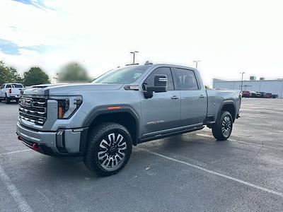 2024 GMC Sierra 2500 Crew Cab 4WD Pickup for sale #1351043A - photo 1