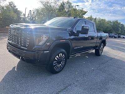 2025 GMC Sierra 2500 Crew Cab 4WD Pickup for sale #1351050 - photo 1