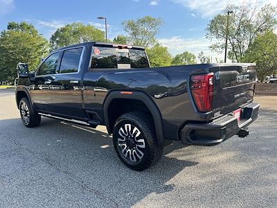 2025 GMC Sierra 2500 Crew Cab 4WD Pickup for sale #1351050 - photo 2