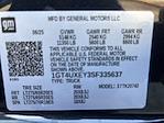2025 GMC Sierra 2500 Crew Cab 4WD Pickup for sale #1351050 - photo 23