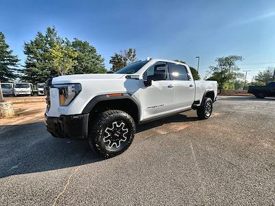 New 2025 GMC Sierra 2500 AT4X Crew Cab 4WD Pickup for sale #1351088 - photo 1