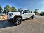 New 2025 GMC Sierra 2500 AT4X Crew Cab 4WD Pickup for sale #1351088 - photo 1