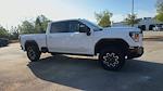 New 2025 GMC Sierra 2500 AT4X Crew Cab 4WD Pickup for sale #1351088 - photo 3