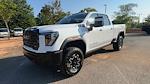 New 2025 GMC Sierra 2500 AT4X Crew Cab 4WD Pickup for sale #1351088 - photo 5