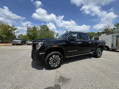 2025 GMC Sierra 2500 Crew Cab 4WD Pickup for sale #1351098 - photo 1