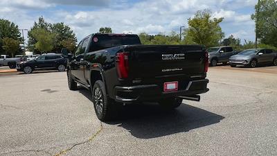 2025 GMC Sierra 2500 Crew Cab 4WD Pickup for sale #1351098 - photo 2