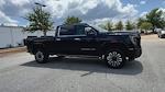 New 2025 GMC Sierra 2500 Denali Ultimate Crew Cab 4WD Pickup for sale #1351098 - photo 3