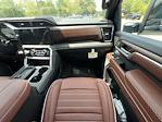 New 2025 GMC Sierra 2500 Denali Ultimate Crew Cab 4WD Pickup for sale #1351098 - photo 24