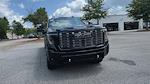 New 2025 GMC Sierra 2500 Denali Ultimate Crew Cab 4WD Pickup for sale #1351098 - photo 4
