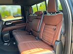 New 2025 GMC Sierra 2500 Denali Ultimate Crew Cab 4WD Pickup for sale #1351098 - photo 50