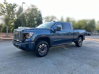 2025 GMC Sierra 2500 Crew Cab 4WD Pickup for sale #1351099 - photo 1