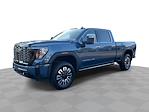 New 2025 GMC Sierra 2500 Denali Ultimate Crew Cab 4WD Pickup for sale #1351099 - photo 31
