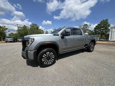 2025 GMC Sierra 2500 Crew Cab 4WD Pickup for sale #1351113 - photo 1